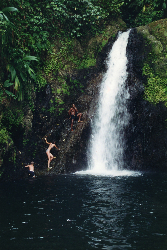 Crédit: Tourism Grenada